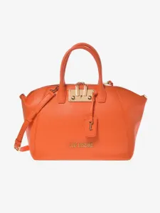 Love Moschino Handbag Orange