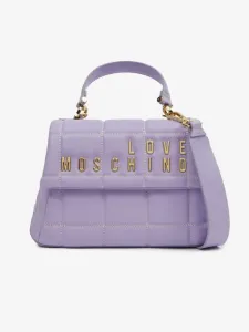 Love Moschino Handbag Violet