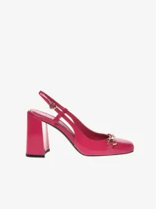 Love Moschino Sandals Pink