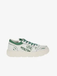 Love Moschino Sneakers White #1182546
