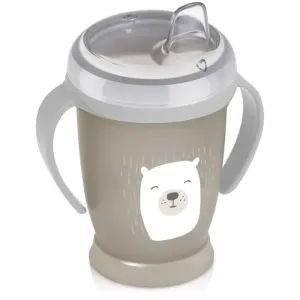 LOVI Buddy Bear cup 6+ m 250 ml