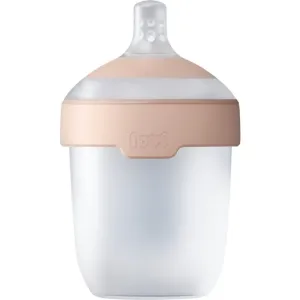 LOVI Mammafeel Bottle 150ml baby bottle 0 m+ 150 ml