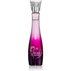 LR Heart & Soul eau de parfum for women 50 ml