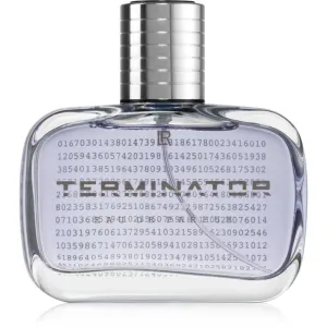 LR Terminator eau de parfum for men 50 ml