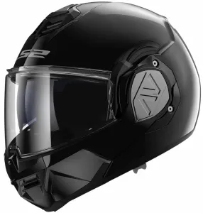 LS2 FF906 Advant Solid Matt Black 2XL Helmet