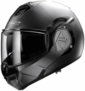 LS2 FF906 Advant Solid Matt Titanium S Helmet