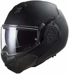 LS2 FF906 Advant Solid Noir M Helmet