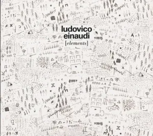 Ludovico Einaudi - Elements (CD)