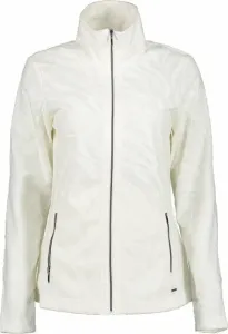 Luhta Kaakkurivaara Womens Jacket Optic White 38
