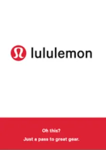 Lululemon Gift Card 10 USD Key UNITED STATES