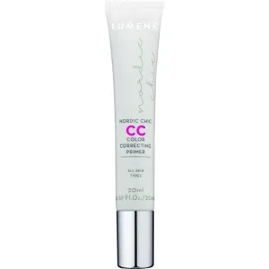 Lumene Color Correcting brightening and unifying makeup primer 20 ml