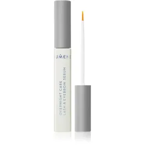 Lumene Nordic Makeup fortifying serum for lashes and brows 5 ml