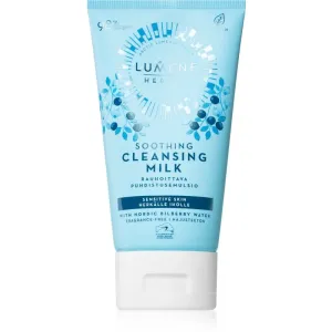 Lumene HERKKÄ Soothing soothing cleansing lotion for sensitive skin 150 ml