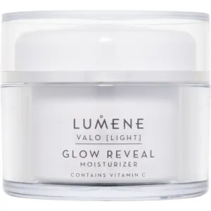 Lumene VALO Glow Reveal brightening and moisturising cream with vitamin C 50 ml #236329