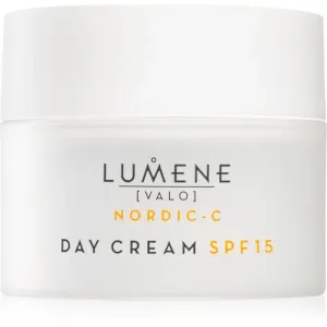 Lumene VALO Nordic-C day cream SPF 15 50 ml #235283