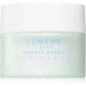 Lumene Nordic Hydra deep moisture balm for normal to dry skin 50 ml
