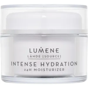 Lumene Nordic Hydra intense daily moisturiser 50 ml