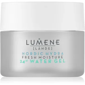 Lumene Nordic Hydra intensive moisturising gel 50 ml #262674