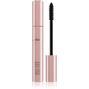 Lumene Nordic Makeup Essential mascara for volume and definition shade Black 7 ml