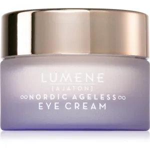 Lumene AJATON Nordic Ageless anti-wrinkle cream for the eye area 15 ml