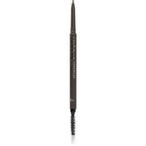 Lumene Nordic Makeup automatic brow pencil shade 3 Ash Brown 0,9 g