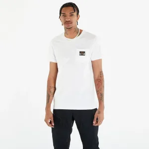 Lundhags Knak T-Shirt White #1724986