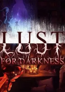 Lust for Darkness Steam Key EUROPE
