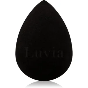 Luvia Cosmetics Classic Make-up Sponge velvet makeup sponge 1 pc