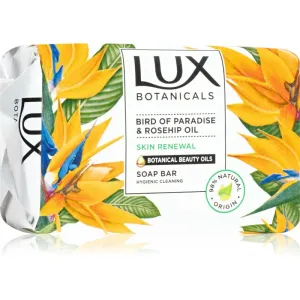 Lux Bird of Paradise & Roseship Oil cleansing bar 90 g #293451