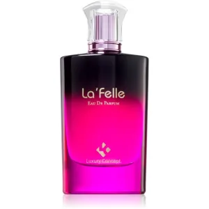 Luxury Concept La Felle eau de parfum for women 100 ml