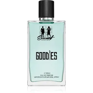 Luxury Concept Goodies eau de parfum for men 80 ml