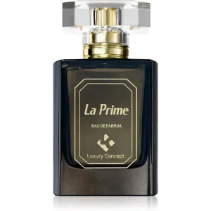Luxury Concept La Prime eau de parfum for men 100 ml