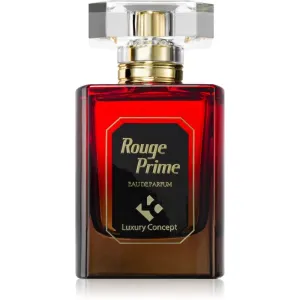 Luxury Concept Rouge Prime eau de parfum for men 100 ml