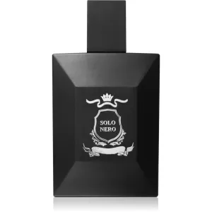 Luxury Concept Solo Nero eau de parfum for men 100 ml