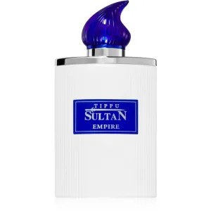 Luxury Concept Tippu Sultan Empire eau de parfum for men 100 ml