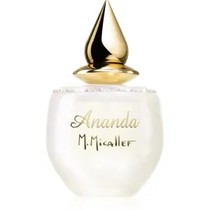 M. Micallef Ananda eau de parfum for women 100 ml #219540