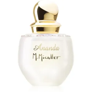 M. Micallef Ananda eau de parfum for women 30 ml