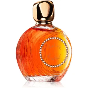 M. Micallef Mon Parfum Cristal eau de parfum for women 100 ml #224842