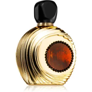 M. Micallef Mon Parfum Gold eau de parfum for women 100 ml