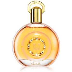 Perfumes - M. Micallef