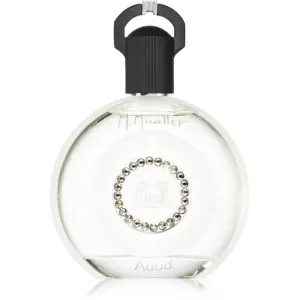 M. Micallef Aoud eau de parfum for men 100 ml #219537