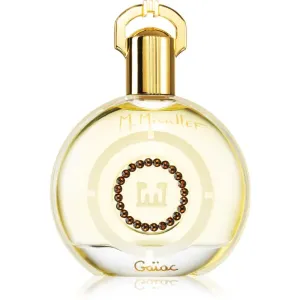 M. Micallef Gaiac eau de parfum for men 100 ml #219819