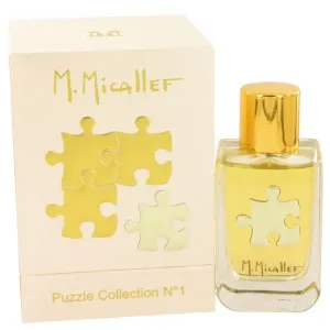 M. Micallef - Puzzle Collection No 1 100ml Eau De Parfum Spray