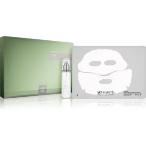 M2 Beauté Facial Care re-plumping face mask with moisturising effect 100 ml