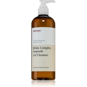 ma:nyo Bifida Complex gentle cleansing gel for skin prone to irritation 400 ml #248944