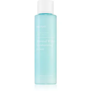 ma:nyo Thermal Water moisturising lotion for sensitive and dry skin 155 ml