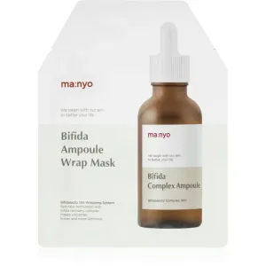 ma:nyo Bifida Moisturising and Revitalising Sheet Mask 30 g