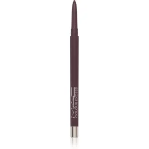 MAC Cosmetics Colour Excess Gel Pencil waterproof gel eyeliner shade Graphic Content 0,35 g