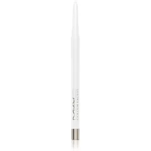MAC Cosmetics Colour Excess Gel Pencil waterproof gel eyeliner shade Incorruptible 0,35 g