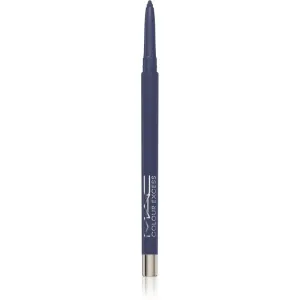 MAC Cosmetics Colour Excess Gel Pencil waterproof gel eyeliner shade Stay The Night 0,35 g